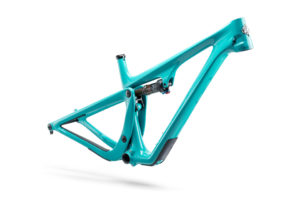 Yeti Cycles SB115 Frame