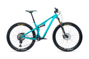 Yeti Cycles SB115 T1