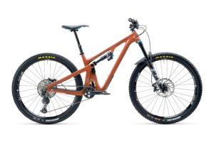 Yeti Cycles SB130 C1