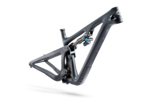 Yeti Cycles SB130 Frame