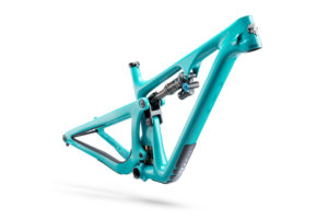 Yeti Cycles SB130 Frame