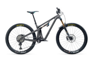 Yeti Cycles SB130 T1