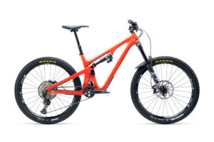 Yeti Cycles SB140