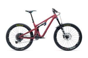 Yeti Cycles SB140