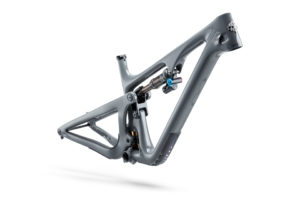 Yeti Cycles SB140 Frame