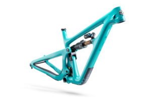 Yeti Cycles SB150 Frame