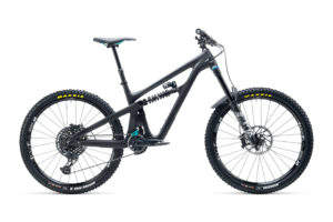 Yeti Cycles SB165
