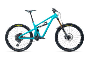 Yeti Cycles SB165