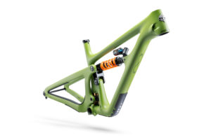 Yeti Cycles SB165 Frame