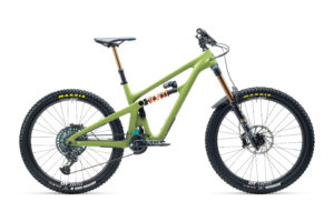 Yeti Cycles SB165
