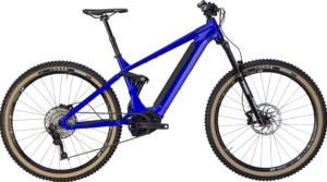 Bergstrom MTB AXV-829
