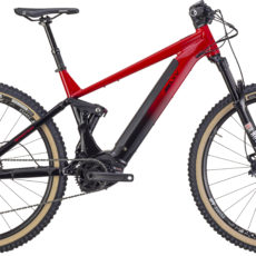 Bergstrom AXV Serie Bergstrom AXV Serie