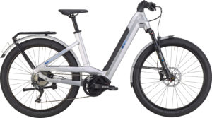 Bergstrom Tour GXR-860i