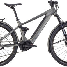 Bergstrom SUV Serie Bergstrom SUV Serie