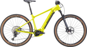 Bergstrom MTB XCV-769