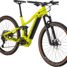 Bergstrom XCV 8 Serie Bergstrom XCV 8 Serie