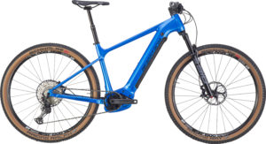 Bergstrom MTB XCV-769