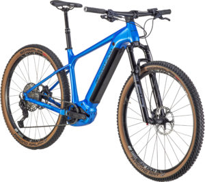 Bergstrom MTB XCV-769