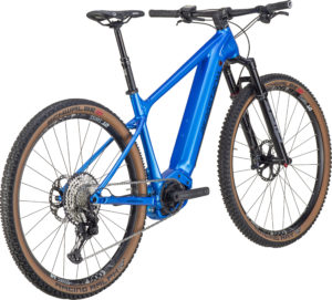 Bergstrom MTB XCV-769