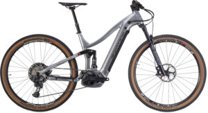 Bergstrom MTB XVC-889