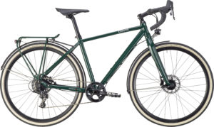 Cresta Eroica