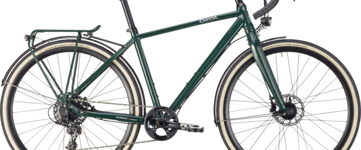 Cresta Eroica – Lifestyle