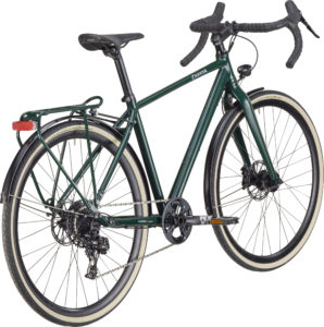 Cresta Eroica