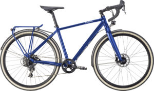 Cresta Eroica