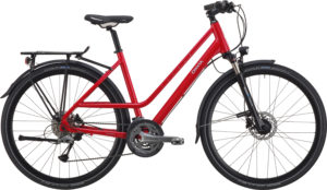 Cresta Veloce