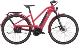 Cresta eCorso-Neo - eLifestyle