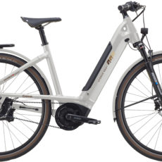 Cresta eCorso Neo – eLifestyle Cresta eCorso Neo – eLifestyle