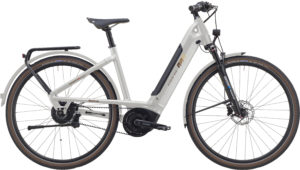 Cresta eCorso-Neo - eLifestyle