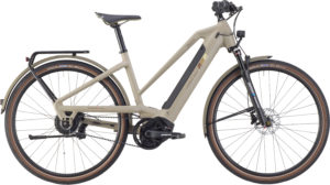 Cresta eCorso-Neo+ - eLifestyle