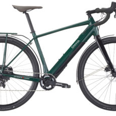 Cresta eEterna – eCity Cresta eEterna – eCity