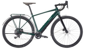 Cresta eEterna Randonneur - eCity