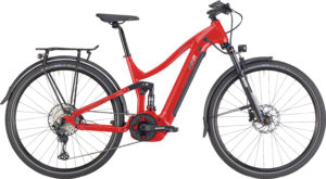 Cresta eGiro DS Neo+