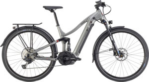 Cresta eGiro DS Neo+