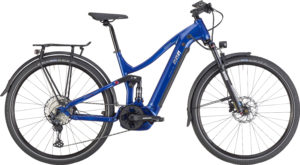 Cresta eGiro DS Neo+