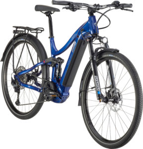 Cresta eGiro DS Neo+