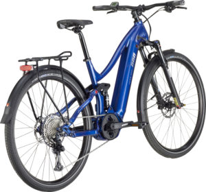 Cresta eGiro DS Neo+