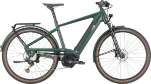 Cresta eCorso Neo+ - eTour