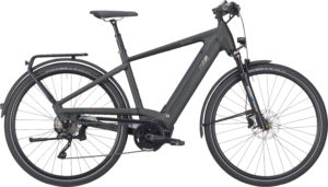 Cresta eGiro Neo+ - eTour