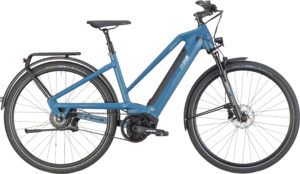 Cresta eGiro Neo+ - eTour