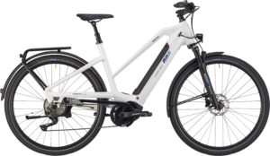 Cresta eGiro Neo+ - eTour