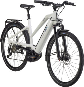 Cresta eGiro Neo+ - eTour