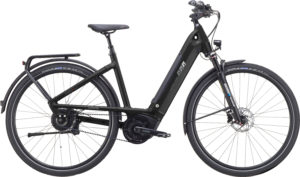 Cresta eGiro Neo - eTour