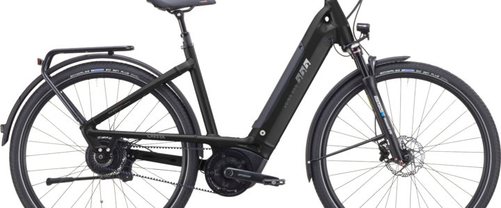 Cresta eGiro Neo – eTour