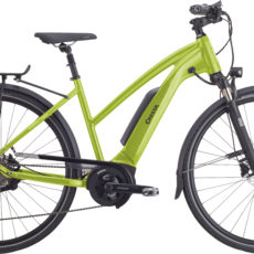 Cresta eGiro – eTour Cresta eGiro – eTour