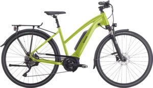 Cresta eGiro