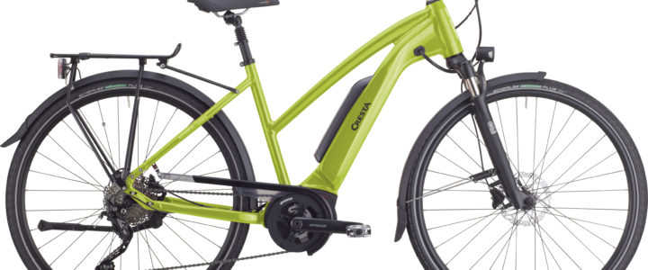 Cresta eGiro – eTour